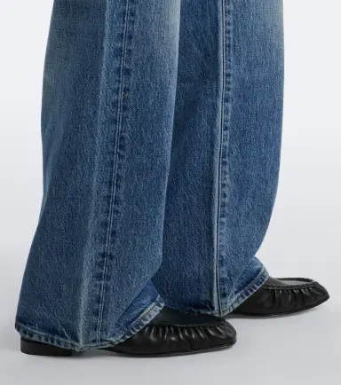 Frame Saturday straight jeans | Thumbnail 4 Frame Saturday straight jeans | Thumbnail 4