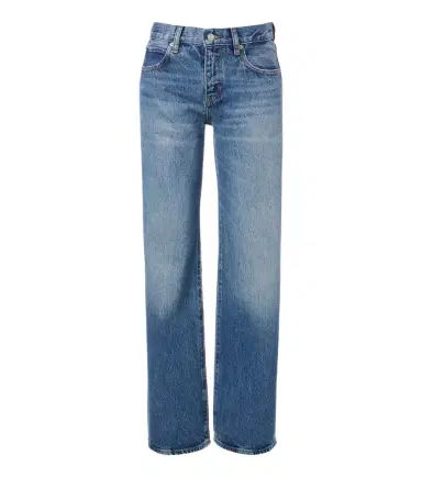 Frame Saturday straight jeans | Thumbnail 1 Frame Saturday straight jeans | Thumbnail 1