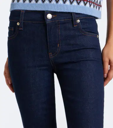 Frame Rodeo bootcut jeans | Thumbnail 2 Frame Rodeo bootcut jeans | Thumbnail 2
