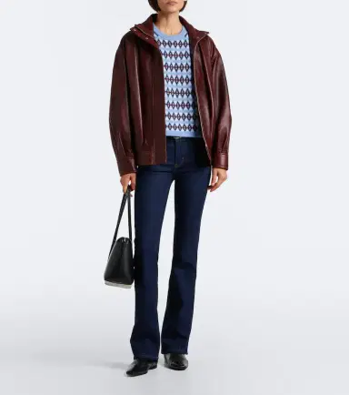 Frame Rodeo bootcut jeans | Thumbnail 3 Frame Rodeo bootcut jeans | Thumbnail 3
