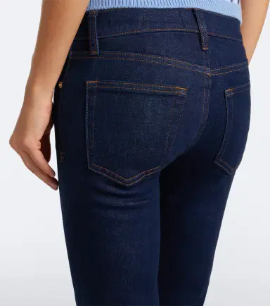 Frame Rodeo bootcut jeans | Thumbnail 4 Frame Rodeo bootcut jeans | Thumbnail 4