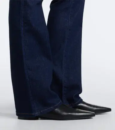 Frame Rodeo bootcut jeans | Thumbnail 5 Frame Rodeo bootcut jeans | Thumbnail 5