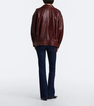 Frame Rodeo bootcut jeans | Thumbnail 6 Frame Rodeo bootcut jeans | Thumbnail 6