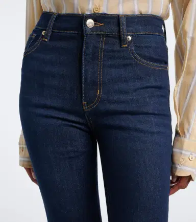 Frame Flare flared jeans | Thumbnail 5 Frame Flare flared jeans | Thumbnail 5