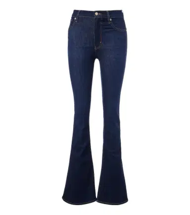 Frame Flare flared jeans | Thumbnail 1 Frame Flare flared jeans | Thumbnail 1