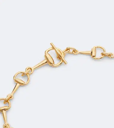 Gucci Horsebit necklace | Thumbnail 2 Gucci Horsebit necklace | Thumbnail 2