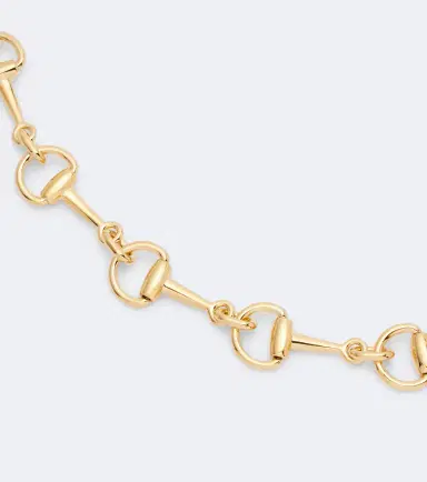 Gucci Horsebit necklace | Thumbnail 3 Gucci Horsebit necklace | Thumbnail 3