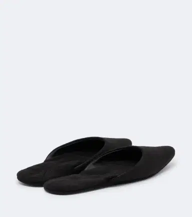Toteme Wool and cashmere mules | Thumbnail 2 Toteme Wool and cashmere mules | Thumbnail 2