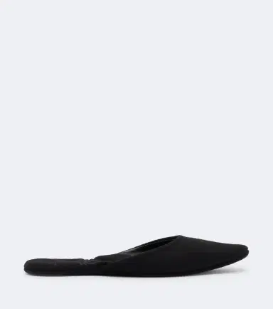 Toteme Wool and cashmere mules | Thumbnail 3 Toteme Wool and cashmere mules | Thumbnail 3