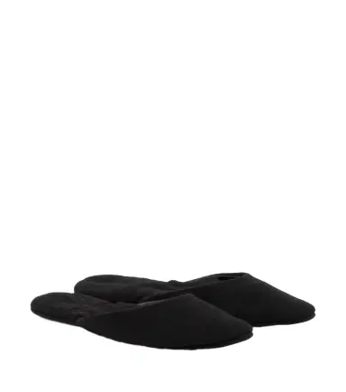 Toteme Wool and cashmere mules | Thumbnail 1 Toteme Wool and cashmere mules | Thumbnail 1