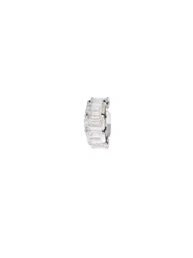 Wish Fine Jewelry 2.55ct Diamond 18K Gold Ear Cuff | Thumbnail 1 Wish Fine Jewelry 2.55ct Diamond 18K Gold Ear Cuff | Thumbnail 1