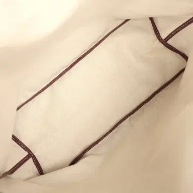 goyard Goyard Goyardine Canvas Burgundy Saint Louis PM Tote Palladium Hardware | Thumbnail 8 goyard Goyard Goyardine Canvas Burgundy Saint Louis PM Tote Palladium Hardware | Thumbnail 8