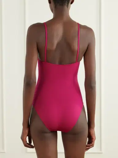 Eres Ferrure Swimsuit | Thumbnail 3 Eres Ferrure Swimsuit | Thumbnail 3