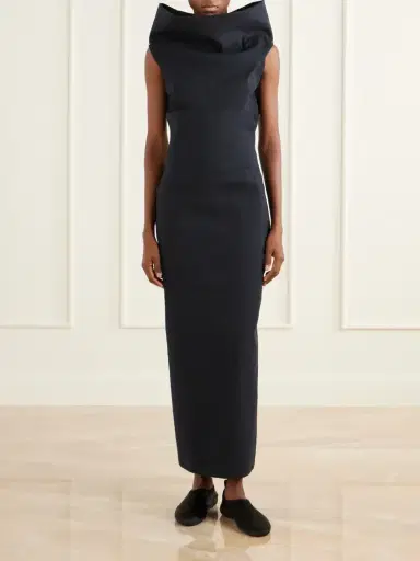 Issey Miyake Allow Stretch Washi-blend Top | Thumbnail 2 Issey Miyake Allow Stretch Washi-blend Top | Thumbnail 2