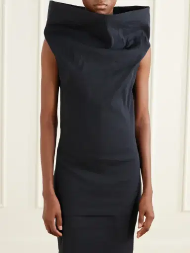 Issey Miyake Allow Stretch Washi-blend Top | Thumbnail 3 Issey Miyake Allow Stretch Washi-blend Top | Thumbnail 3
