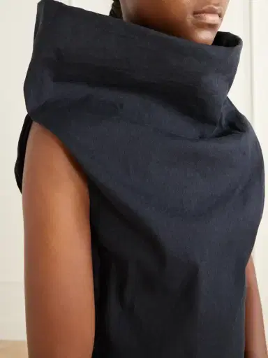 Issey Miyake Allow Stretch Washi-blend Top | Thumbnail 5 Issey Miyake Allow Stretch Washi-blend Top | Thumbnail 5