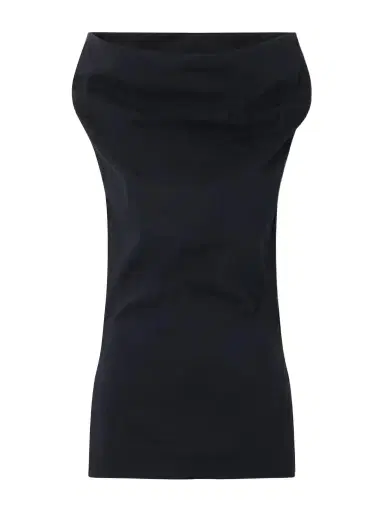 Issey Miyake Allow Stretch Washi-blend Top | Thumbnail 1 Issey Miyake Allow Stretch Washi-blend Top | Thumbnail 1