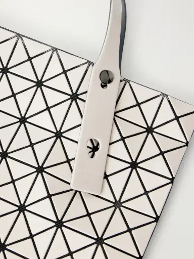 Bao Bao Issey Miyake Prism Glossed Tote Bag | Thumbnail 5 Bao Bao Issey Miyake Prism Glossed Tote Bag | Thumbnail 5