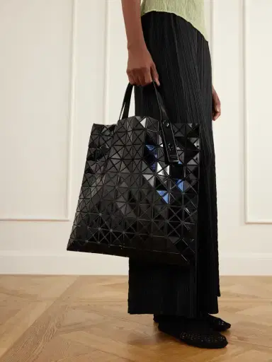 Bao Bao Issey Miyake Prism Paneled Tote Bag | Thumbnail 2 Bao Bao Issey Miyake Prism Paneled Tote Bag | Thumbnail 2