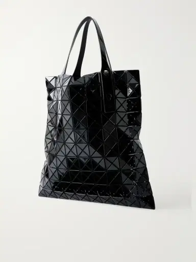 Bao Bao Issey Miyake Prism Paneled Tote Bag | Thumbnail 4 Bao Bao Issey Miyake Prism Paneled Tote Bag | Thumbnail 4
