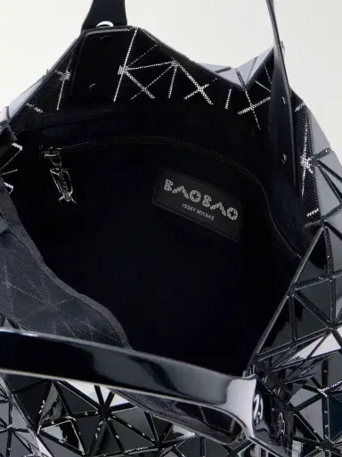 Bao Bao Issey Miyake Prism Paneled Tote Bag | Thumbnail 6 Bao Bao Issey Miyake Prism Paneled Tote Bag | Thumbnail 6