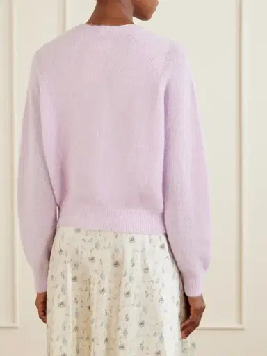 DÔEN Petra Knitted Cardigan | Thumbnail 4 DÔEN Petra Knitted Cardigan | Thumbnail 4