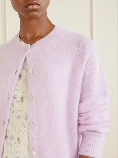 DÔEN Petra Knitted Cardigan | Thumbnail 5 DÔEN Petra Knitted Cardigan | Thumbnail 5