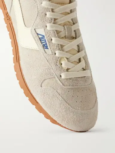 Autry Windspin Suede Sneakers | Thumbnail 5 Autry Windspin Suede Sneakers | Thumbnail 5