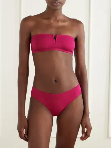 Eres Arcade Strapless Bikini Top | Thumbnail 2 Eres Arcade Strapless Bikini Top | Thumbnail 2