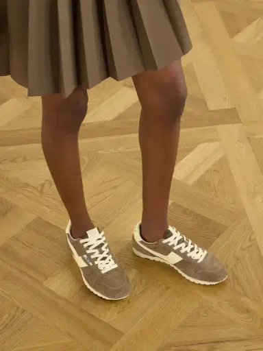 Autry Windspin Suede Sneakers | Thumbnail 2 Autry Windspin Suede Sneakers | Thumbnail 2