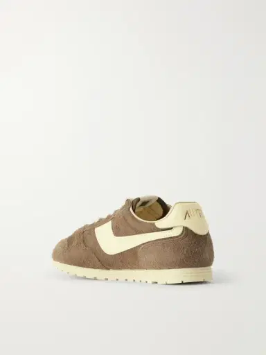 Autry Windspin Suede Sneakers | Thumbnail 3 Autry Windspin Suede Sneakers | Thumbnail 3