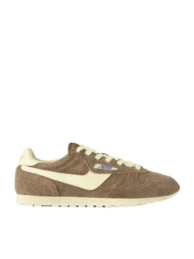 Autry Windspin Suede Sneakers | Thumbnail 1 Autry Windspin Suede Sneakers | Thumbnail 1