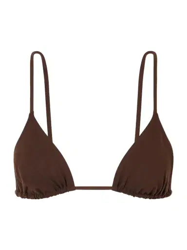 Eres Mouna Triangle Bikini Top | Thumbnail 1 Eres Mouna Triangle Bikini Top | Thumbnail 1