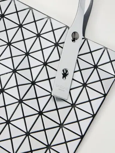 Bao Bao Issey Miyake Prism Glossed Tote Bag | Thumbnail 5 Bao Bao Issey Miyake Prism Glossed Tote Bag | Thumbnail 5