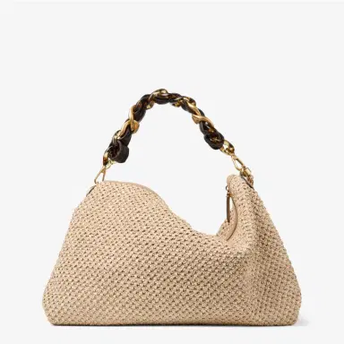 Jimmy Choo Callie Maxi Shoulder Bags | Thumbnail 6 Jimmy Choo Callie Maxi Shoulder Bags | Thumbnail 6