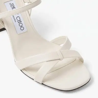 Jimmy Choo Elsy Block Heel 85 | Thumbnail 4 Jimmy Choo Elsy Block Heel 85 | Thumbnail 4