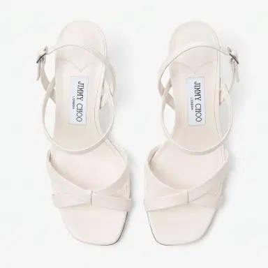 Jimmy Choo Elsy Block Heel 85 | Thumbnail 5 Jimmy Choo Elsy Block Heel 85 | Thumbnail 5