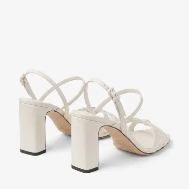 Jimmy Choo Elsy Block Heel 85 | Thumbnail 6 Jimmy Choo Elsy Block Heel 85 | Thumbnail 6