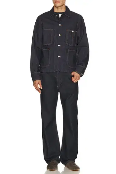 KENZO Varsity Chore Jacket | Thumbnail 3 KENZO Varsity Chore Jacket | Thumbnail 3