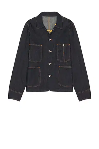 KENZO Varsity Chore Jacket | Thumbnail 4 KENZO Varsity Chore Jacket | Thumbnail 4
