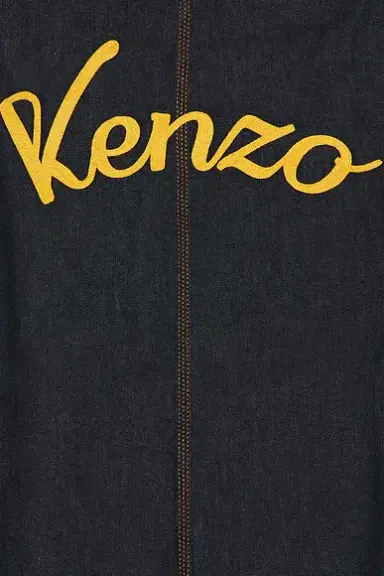 KENZO Varsity Chore Jacket | Thumbnail 5 KENZO Varsity Chore Jacket | Thumbnail 5