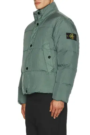 Stone Island Down Bomber | Thumbnail 2 Stone Island Down Bomber | Thumbnail 2