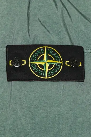 Stone Island Down Bomber | Thumbnail 6 Stone Island Down Bomber | Thumbnail 6