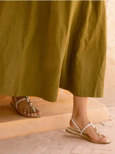 AMANU Nairobi Sandals | Thumbnail 2 AMANU Nairobi Sandals | Thumbnail 2