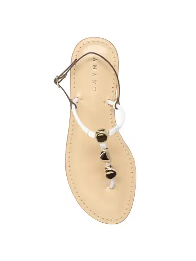 AMANU Nairobi Sandals | Thumbnail 4 AMANU Nairobi Sandals | Thumbnail 4
