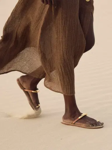 AMANU Samburu Sandals | Thumbnail 2 AMANU Samburu Sandals | Thumbnail 2
