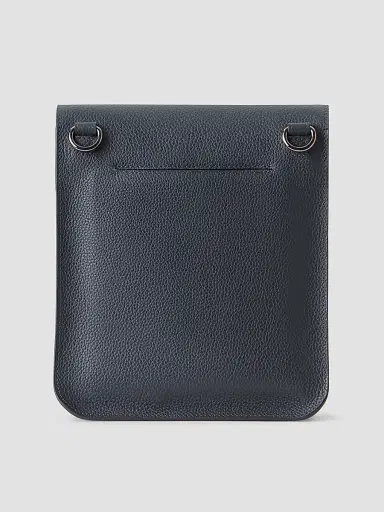 Akris Women's Anouk Little Messenger Crossbody Bag | Thumbnail 3 Akris Women's Anouk Little Messenger Crossbody Bag | Thumbnail 3