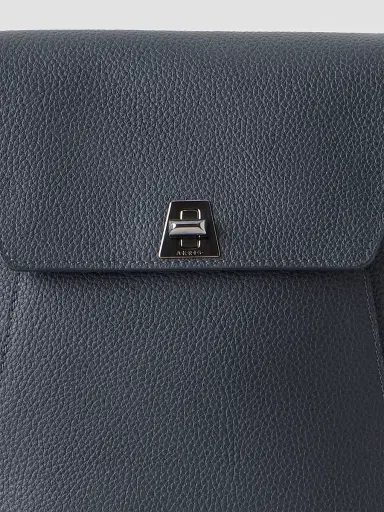 Akris Women's Anouk Little Messenger Crossbody Bag | Thumbnail 4 Akris Women's Anouk Little Messenger Crossbody Bag | Thumbnail 4