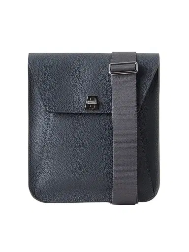 Akris Women's Anouk Little Messenger Crossbody Bag | Thumbnail 1 Akris Women's Anouk Little Messenger Crossbody Bag | Thumbnail 1