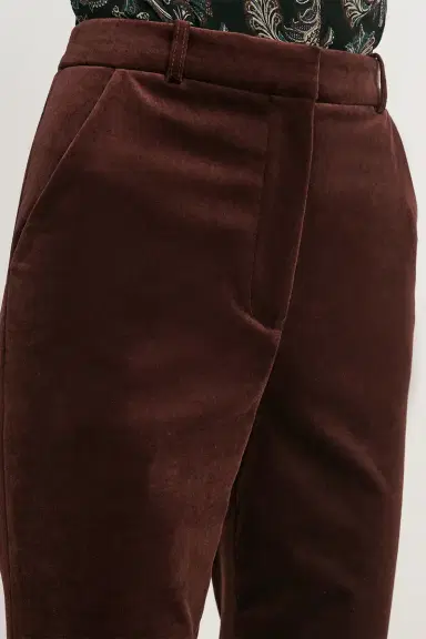 Veronica Beard Gracie Pant | Thumbnail 3 Veronica Beard Gracie Pant | Thumbnail 3